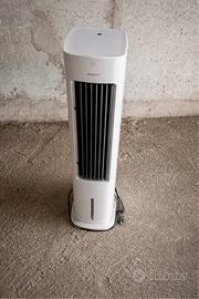 Ventilatore da terra Equation