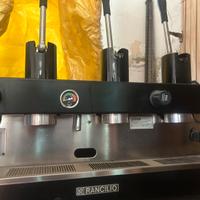 Macchina caffè