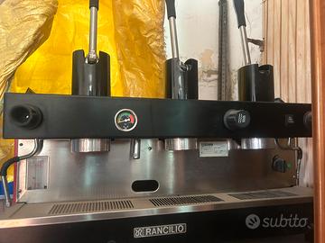 Macchina caffè