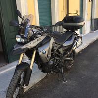 Moto BMW