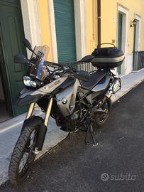 Moto BMW
