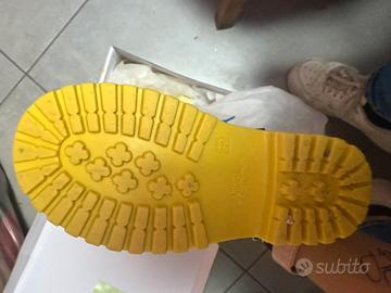 Stivali liujo me contro te numero 32