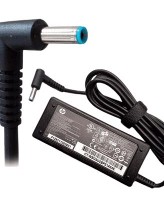 Lotto alimentatori originali HP notebook 45W