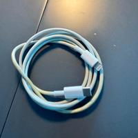 cavetto originale Apple