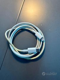 cavetto originale Apple