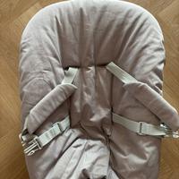 Sdraietta per seggiolone stokke