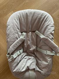 Sdraietta per seggiolone stokke