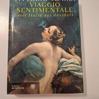Vittorio Sgarbi con dedica
