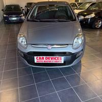 Fiat Punto Evo 1.3 Mjt 75 CV-UNICO PROPRIETARIO