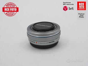 Olympus M.Zuiko Digital 14-42 F3.5-5.6 EZ (Olympus