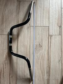 Ape hanger