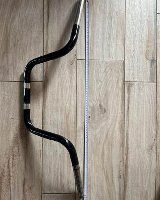 Ape hanger