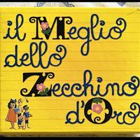 Cofanetto 3 Cd + Orologio Il Meglio Dello Zecchino