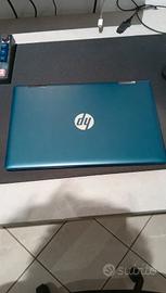 hp pavilion x360 - i5 8gb ram