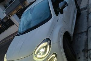 Fiat 500x sport