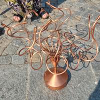 lampadari rame 