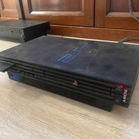 ps2 fat