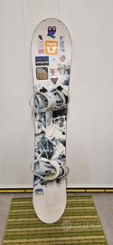 snowboard SAPIENT 159