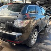 ricambi usati Mazda cx-7 anno 2013 2.2 gasolio mot