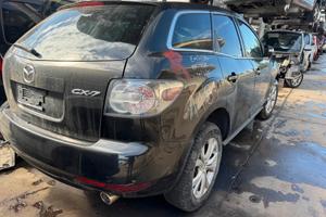 ricambi usati Mazda cx-7 anno 2013 2.2 gasolio mot