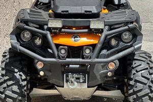 Can-am 1000 outlander