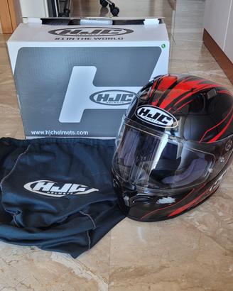 Casco HJC FG-17
