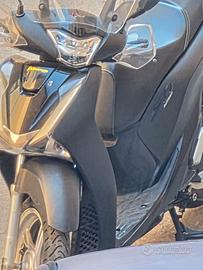 Honda sh 125 2019