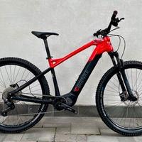 BICICLETTA EBIKE BRINKE X2R SHIMANO