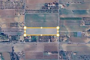 Terreno agricolo a Tinchi di Pisticci