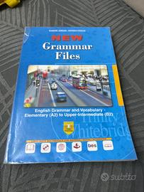 New grammar file