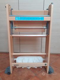 scaletta foppapedretti