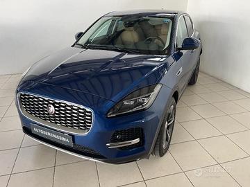 Jaguar E-PACE (X540) 2.0D I4 163 CV AWD Auto SE