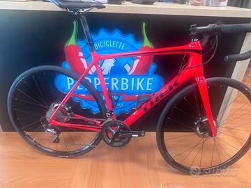 BDC Trek Emonda SL6 Disc - Tg. 58