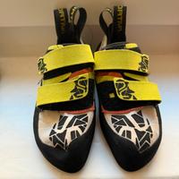 Scarpette Otaki La Sportiva n. 37.5 EU