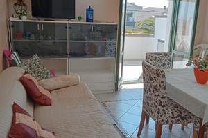 Silvi marina in riva al mare