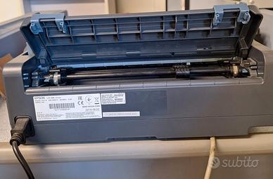 Stampante ad aghi Epson LX-350