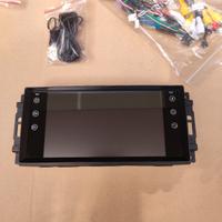 Autoradio android per Jeep Wrangler JK 