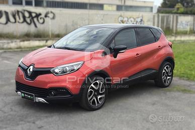 RENAULT Captur dCi 8V 90 CV EDC Start&Stop Energy