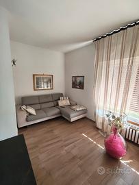 Trilocale ristrutturato + Garage + Orto - Vobarno