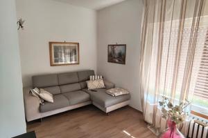 Trilocale ristrutturato + Garage + Orto - Vobarno