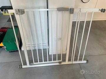 Cancello di sicurezza per bambini