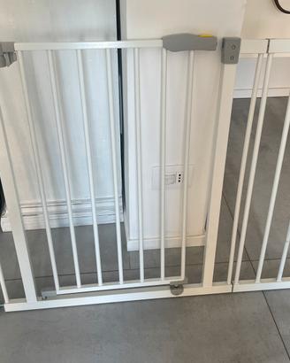Cancello di sicurezza per bambini