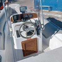 Gommone Nuova jolly King 600
