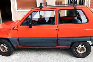 Seat Marbella Superstar