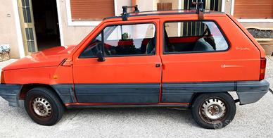 Seat Marbella Superstar