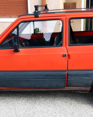Seat Marbella Superstar 028A1X