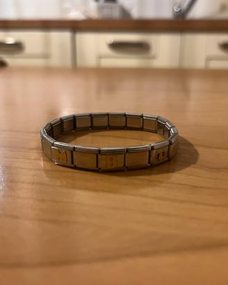 Bracciale Nomination originale