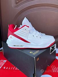 Nike Jordan-Max Aura 5-Nuovi-originali-EU 39