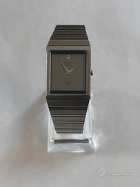 Bulova Super Seville Quartz - VALUTO PERMUTE