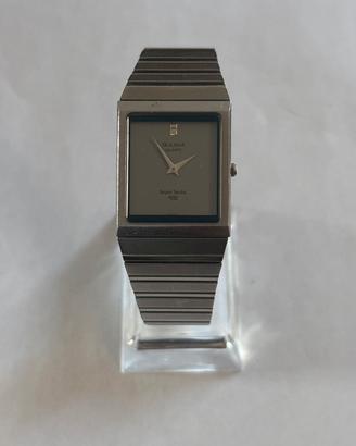Bulova Super Seville Quartz - VALUTO PERMUTE